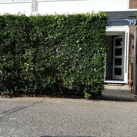 Jacob 1 Zandvoort